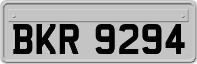 BKR9294