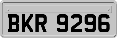 BKR9296