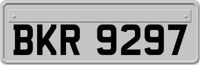 BKR9297