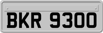 BKR9300