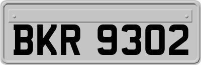 BKR9302