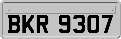 BKR9307