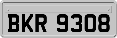 BKR9308