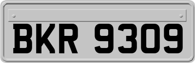 BKR9309