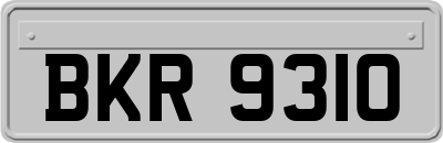 BKR9310