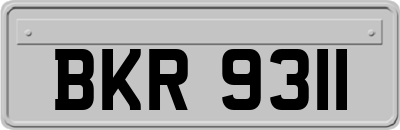 BKR9311