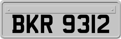 BKR9312