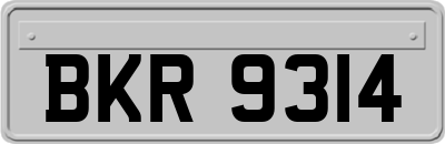 BKR9314