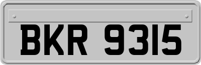 BKR9315