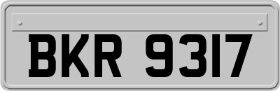 BKR9317