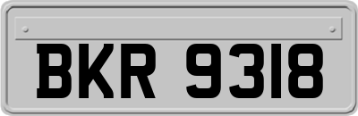 BKR9318