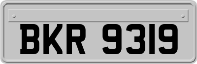 BKR9319