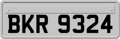 BKR9324