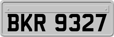 BKR9327
