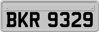 BKR9329