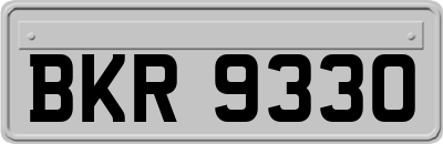BKR9330
