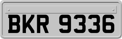 BKR9336