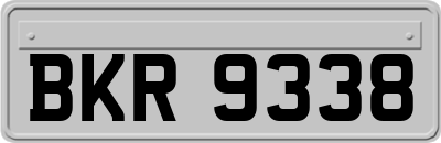 BKR9338