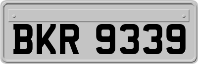 BKR9339