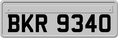 BKR9340