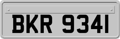 BKR9341