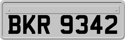 BKR9342