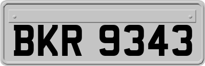 BKR9343