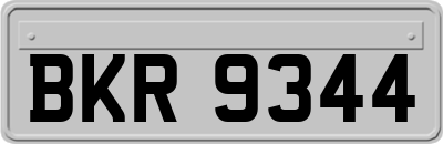 BKR9344