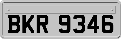 BKR9346