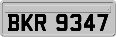 BKR9347