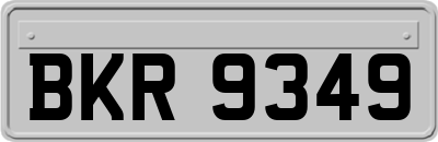 BKR9349