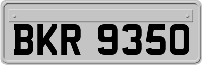 BKR9350