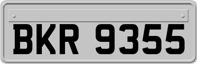 BKR9355