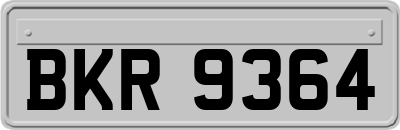 BKR9364