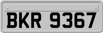 BKR9367