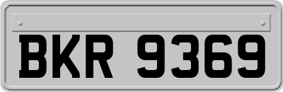 BKR9369