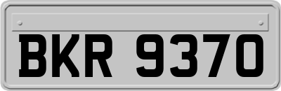 BKR9370