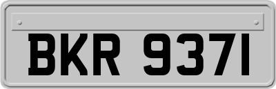 BKR9371