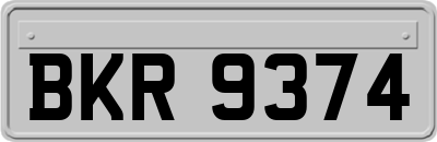 BKR9374