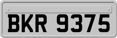 BKR9375
