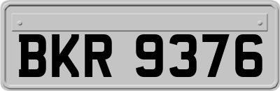 BKR9376