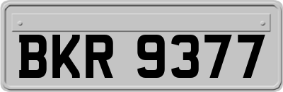 BKR9377