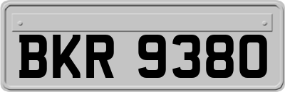 BKR9380