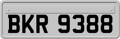 BKR9388