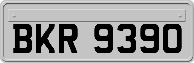 BKR9390