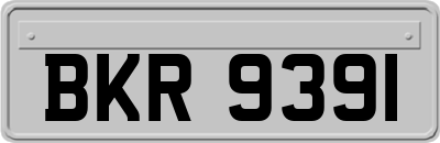 BKR9391