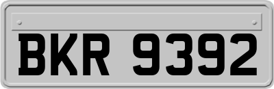 BKR9392