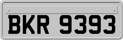 BKR9393