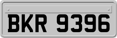 BKR9396