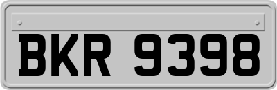BKR9398